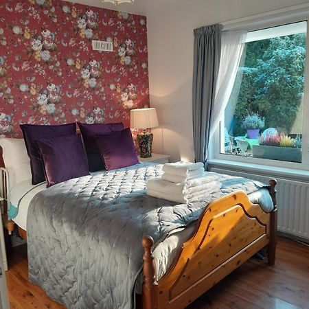 Saint Martin'S Bed And Breakfast Bandon Kültér fotó
