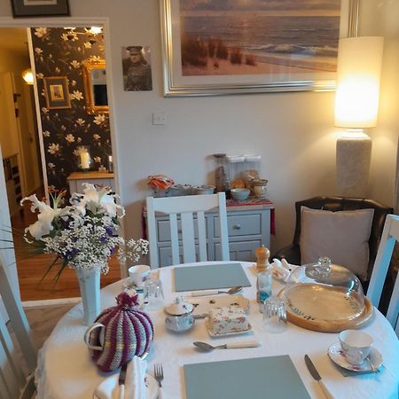 Saint Martin'S Bed And Breakfast Bandon Kültér fotó