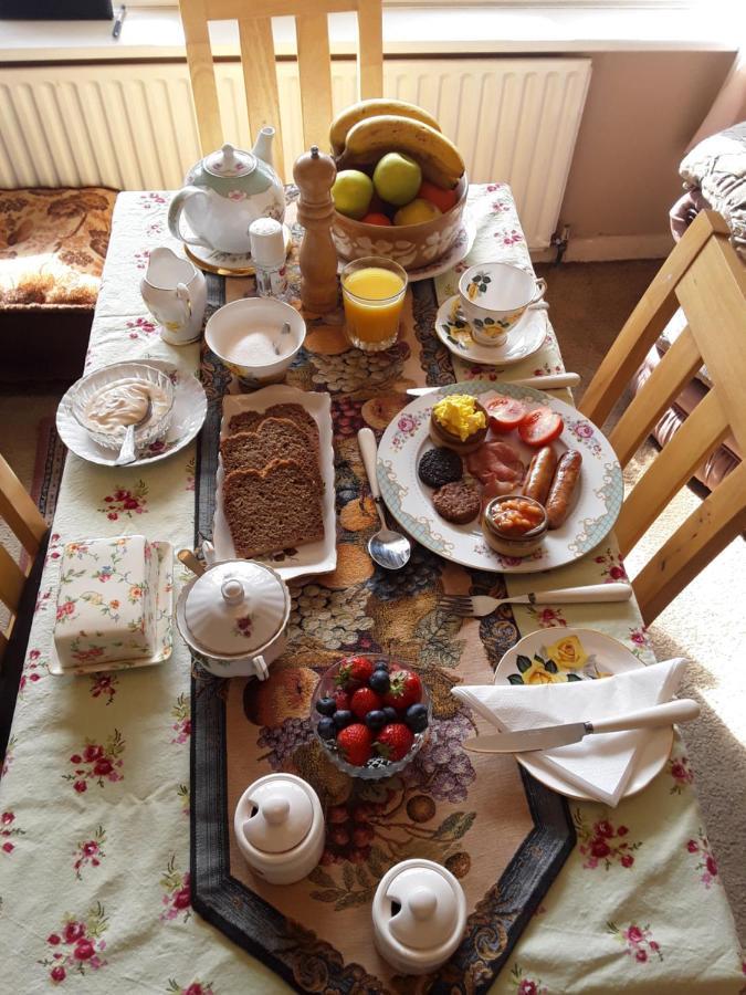 Saint Martin'S Bed And Breakfast Bandon Kültér fotó