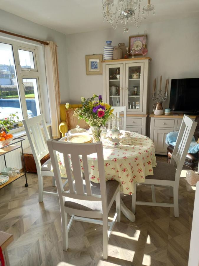 Saint Martin'S Bed And Breakfast Bandon Kültér fotó