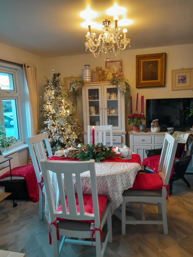 Saint Martin'S Bed And Breakfast Bandon Kültér fotó