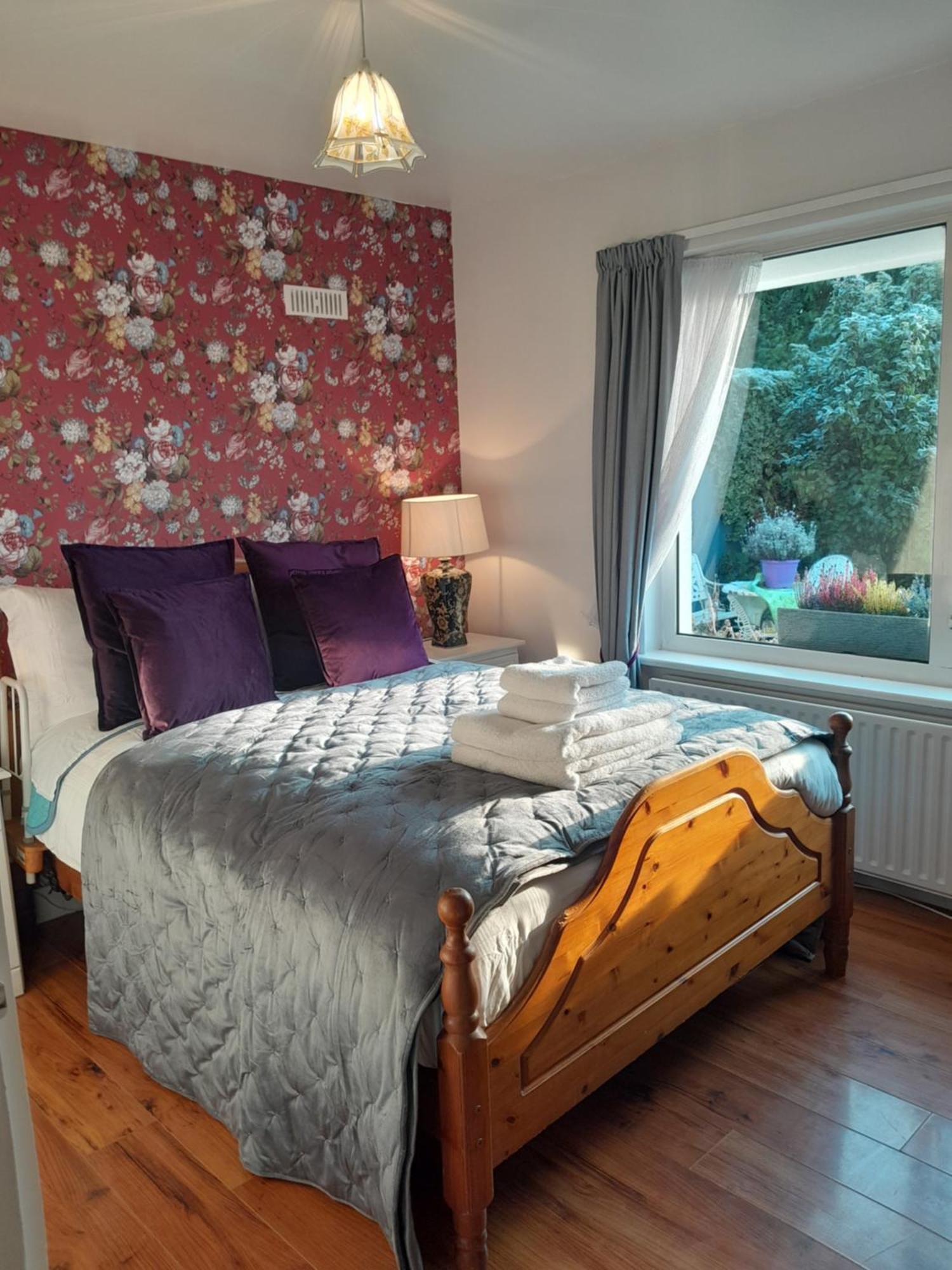 Saint Martin'S Bed And Breakfast Bandon Kültér fotó