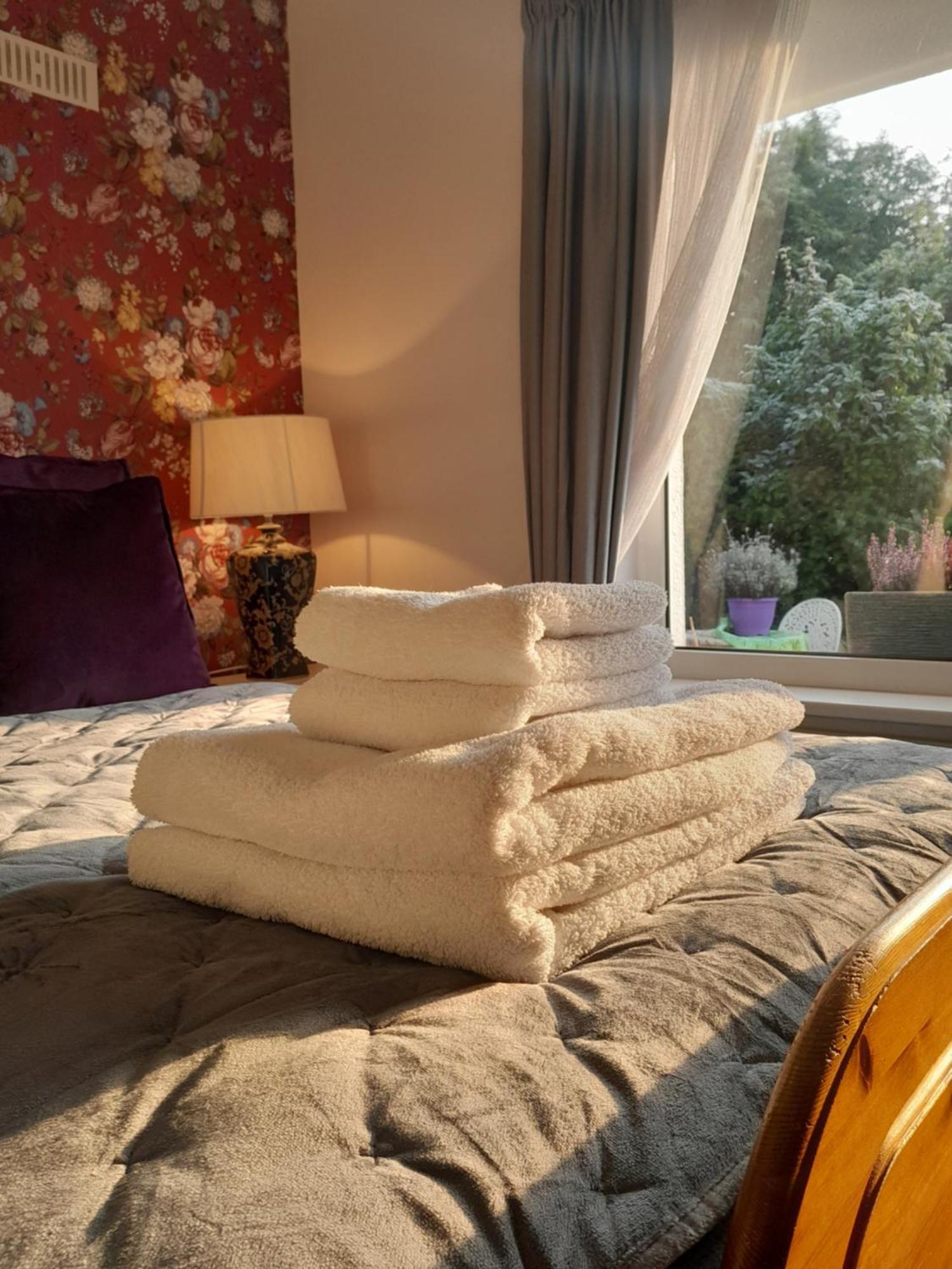 Saint Martin'S Bed And Breakfast Bandon Kültér fotó