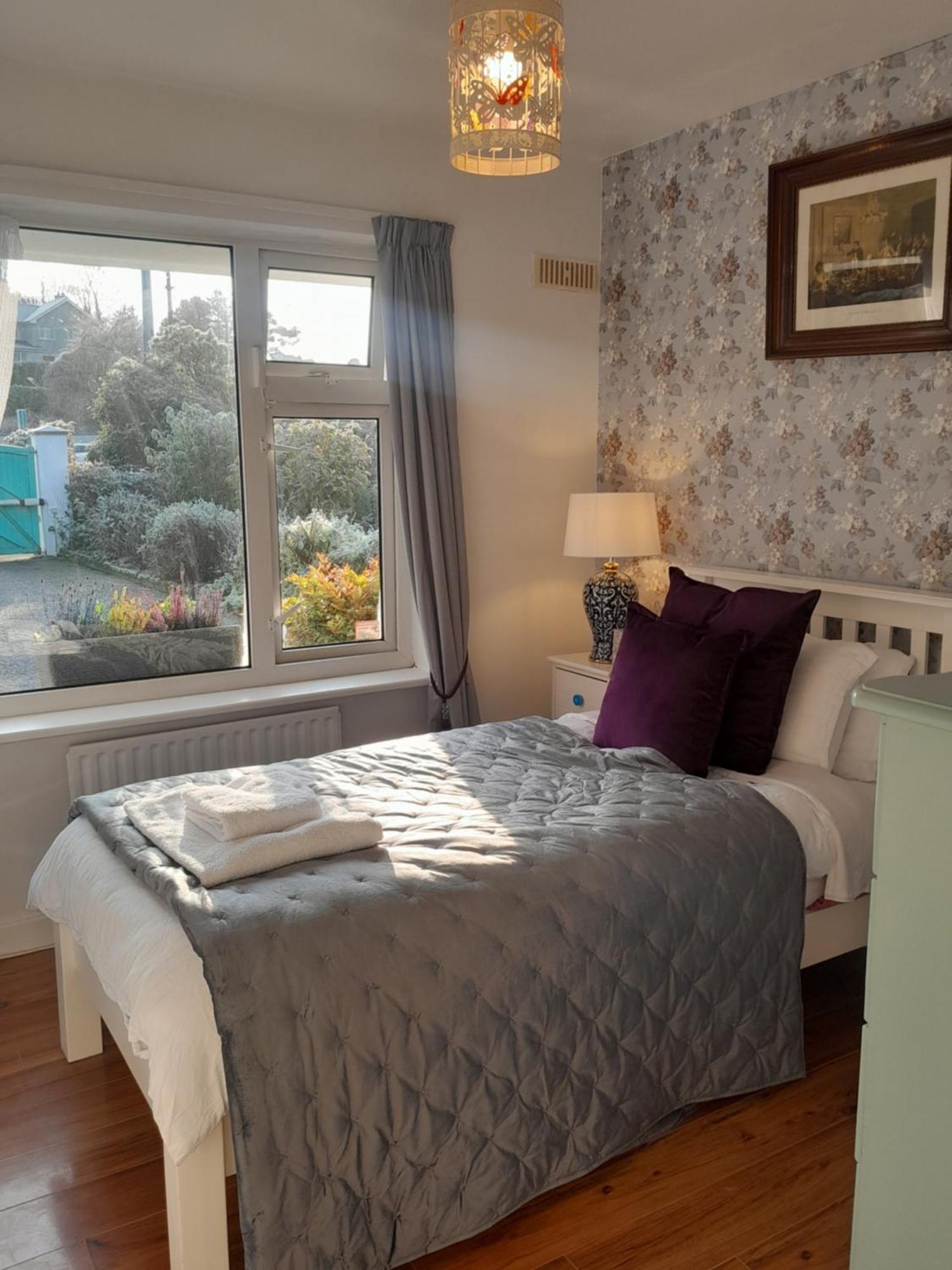 Saint Martin'S Bed And Breakfast Bandon Kültér fotó