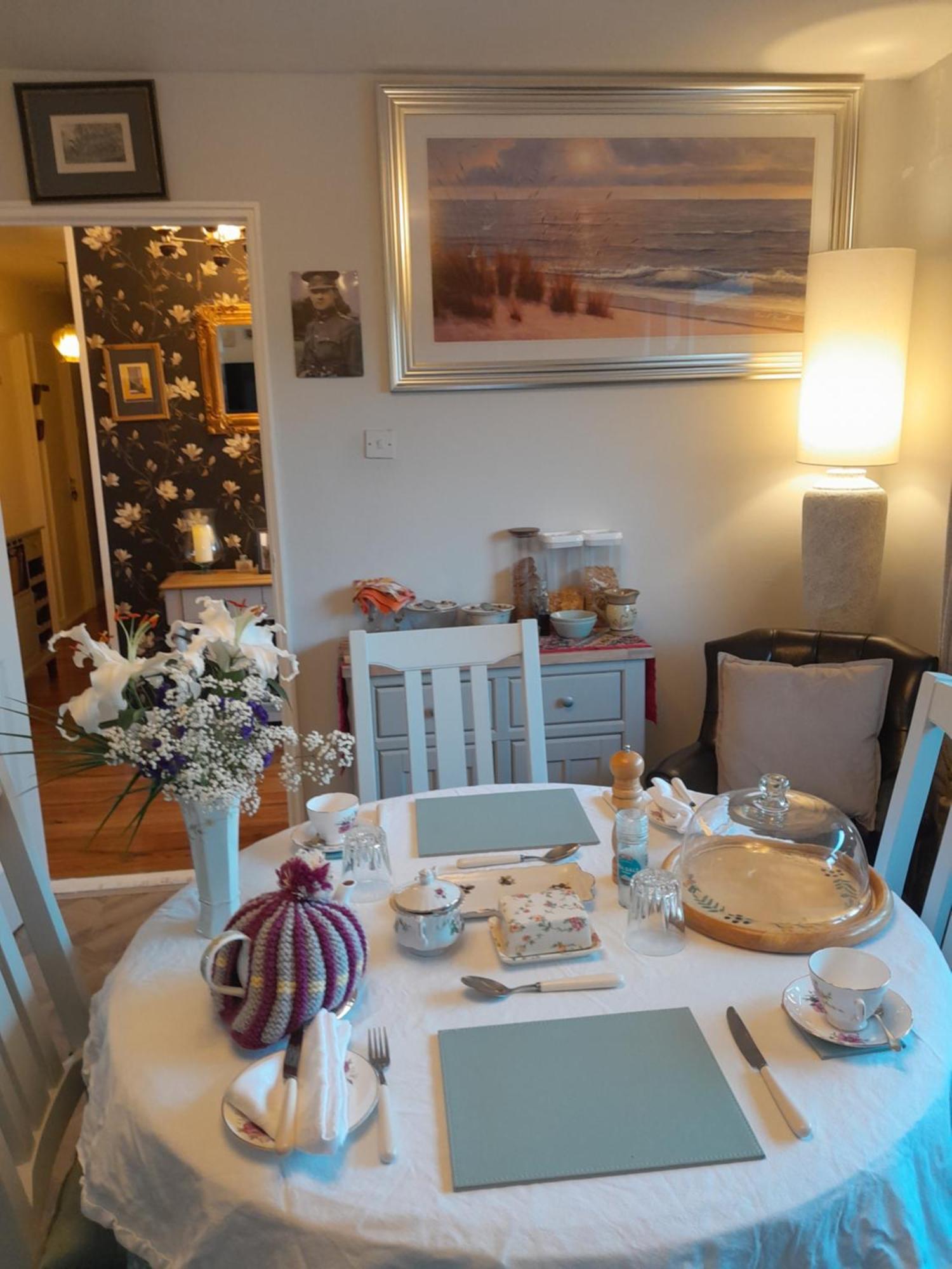 Saint Martin'S Bed And Breakfast Bandon Kültér fotó